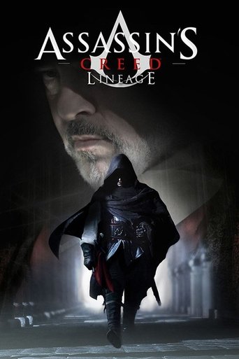 Assassin's Creed: Lineage Poster of Assassin's Creed: Lineage