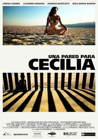 Una pared para Cecilia Poster of Una pared para Cecilia