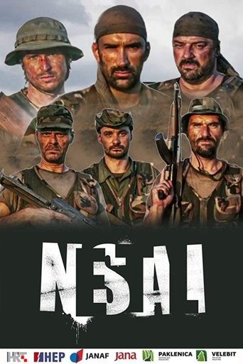 Missing Poster of Missing