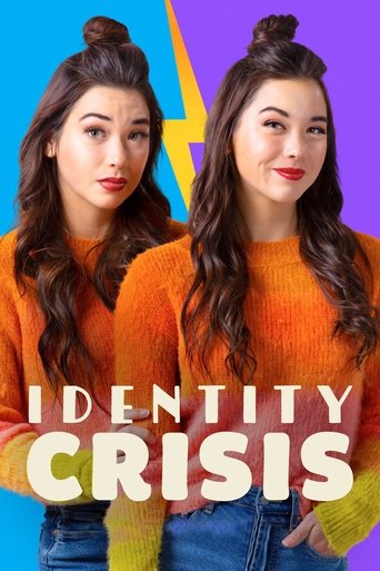 Identity Crisis Poster of Identity Crisis
