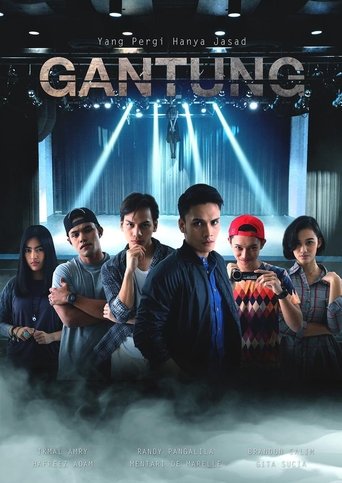 Hang Poster of Hang