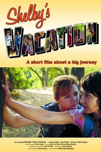 Shelby's Vacation Poster of Shelby's Vacation