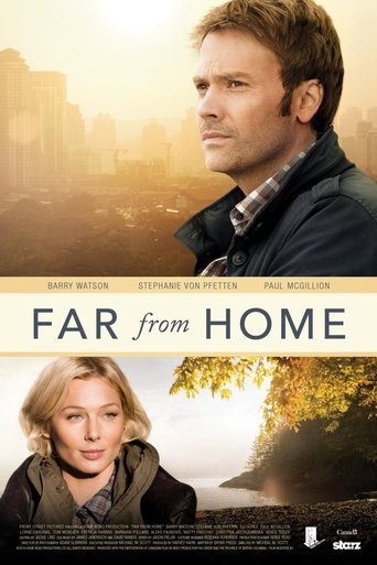Far from Home Poster of Far from Home