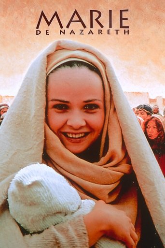 Mary of Nazareth Poster of Mary of Nazareth