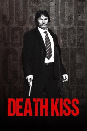 Death Kiss Poster of Death Kiss