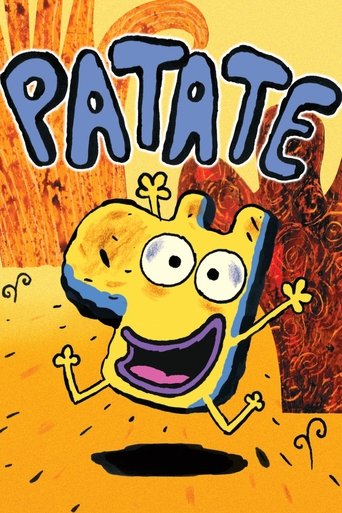 Spud Poster of Spud