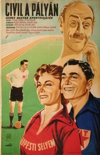 Try and Win Poster of Try and Win