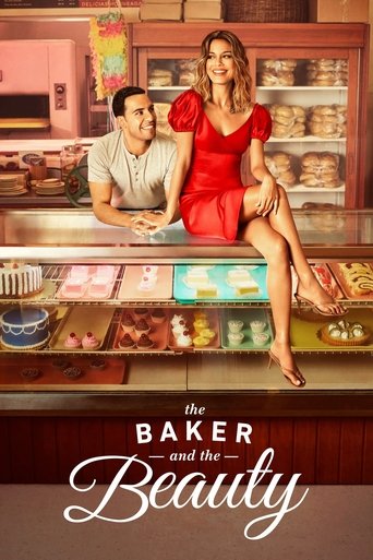 The Baker and the Beauty Poster of The Baker and the Beauty