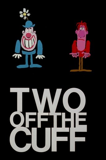 Two off the Cuff Poster of Two off the Cuff