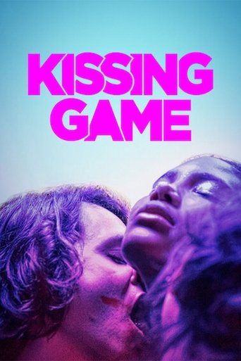 Kissing Game Poster of Kissing Game