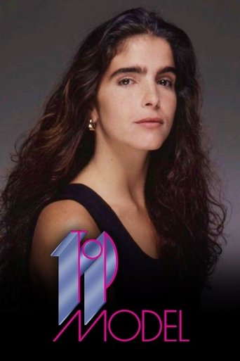 Top Model Poster of Top Model
