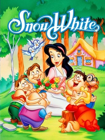Snow White Poster of Snow White