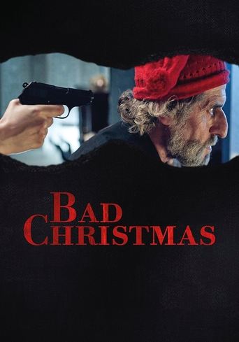 Bad Christmas Poster of Bad Christmas