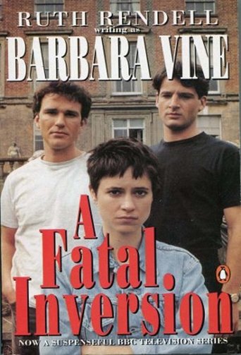 A Fatal Inversion Poster of A Fatal Inversion