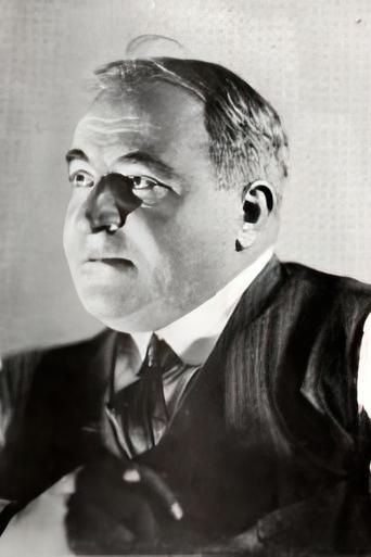 Henri Étiévant Portrait of Henri Étiévant