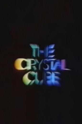 The Crystal Cube Poster of The Crystal Cube