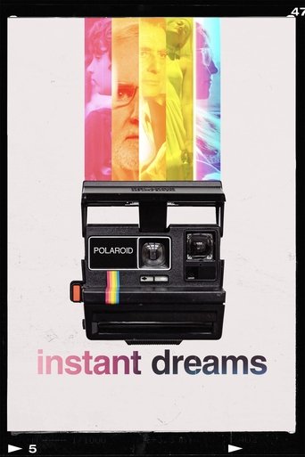 Instant Dreams Poster of Instant Dreams