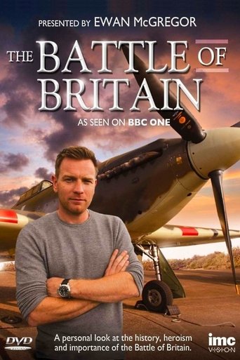 The Battle of Britain Poster of The Battle of Britain
