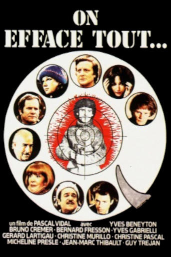 We Forget Everything! Poster of We Forget Everything!