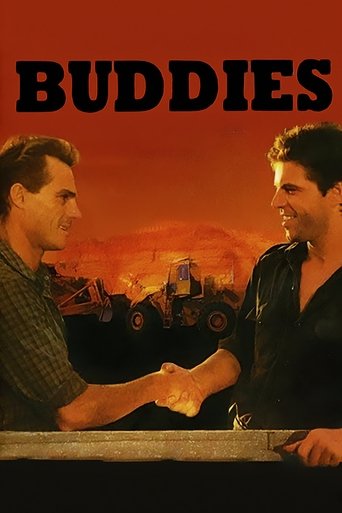Buddies Poster of Buddies