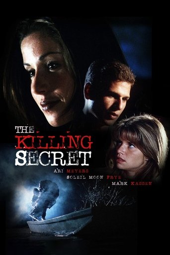 The Killing Secret Poster of The Killing Secret