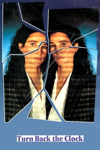 Turn Back the Clock Poster of Turn Back the Clock