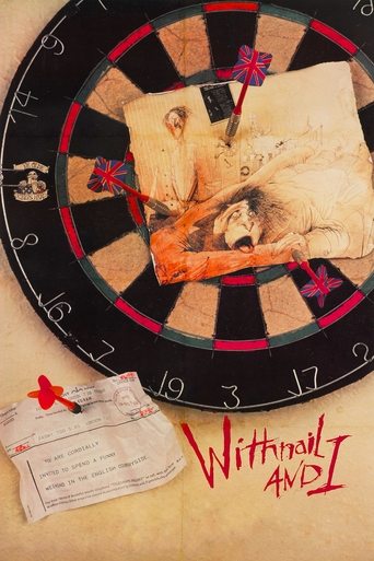 Withnail & I Poster of Withnail & I