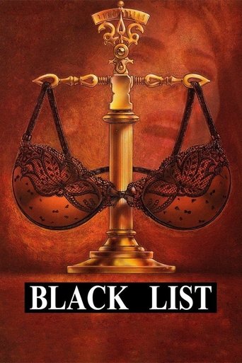 Black List Poster of Black List