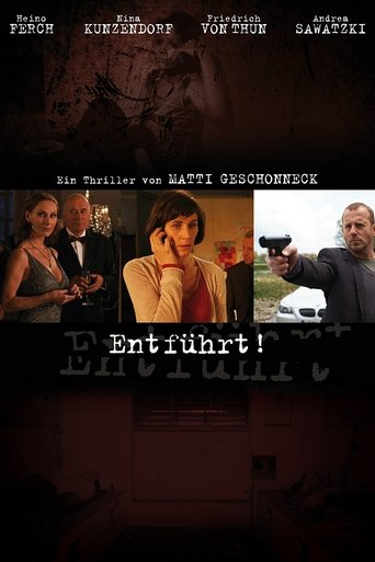 Entführt Poster of Entführt
