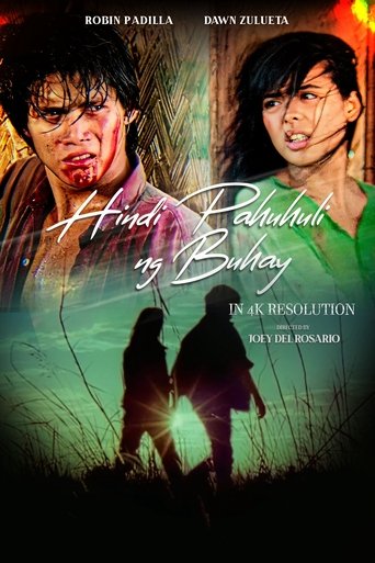 Hindi Pahuhuli Ng Buhay Poster of Hindi Pahuhuli Ng Buhay