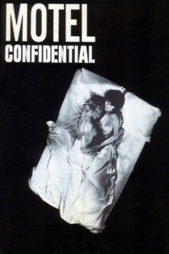 Motel Confidential Poster of Motel Confidential
