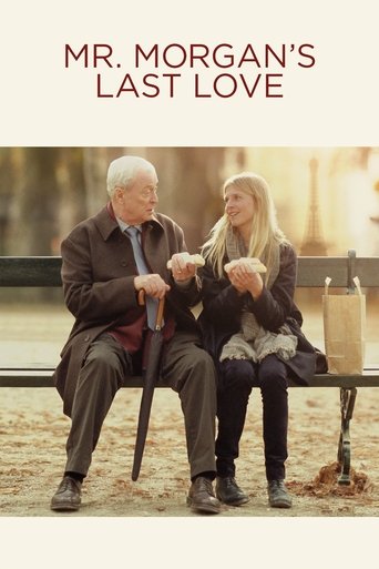 Mr. Morgan's Last Love Poster of Mr. Morgan's Last Love