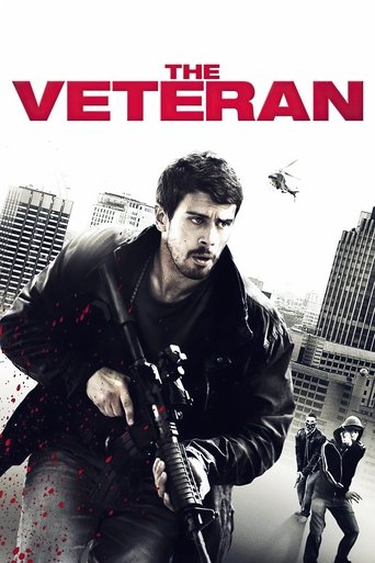 The Veteran Poster of The Veteran
