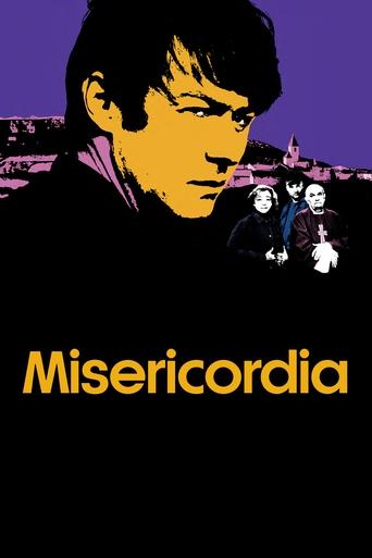 Misericordia Poster of Misericordia