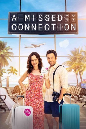 A Missed Connection Poster of A Missed Connection