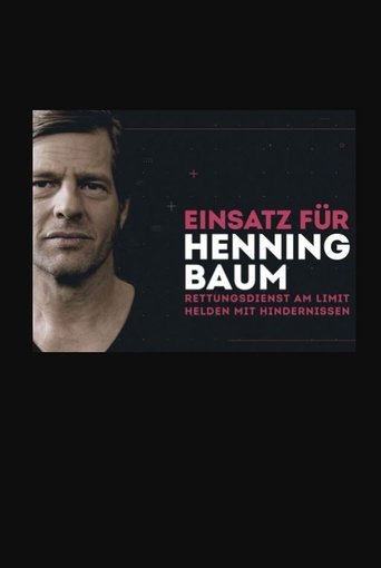 Einsatz für Henning Baum Poster of Einsatz für Henning Baum