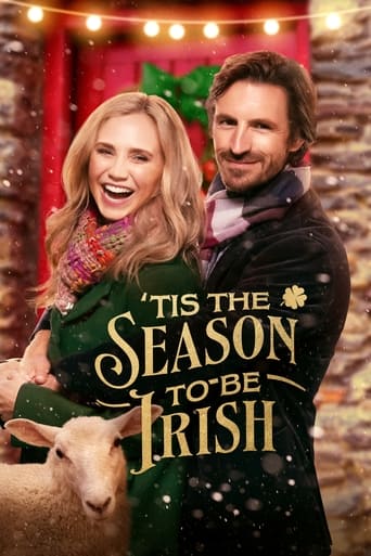 'Tis the Season to Be Irish Poster of 'Tis the Season to Be Irish