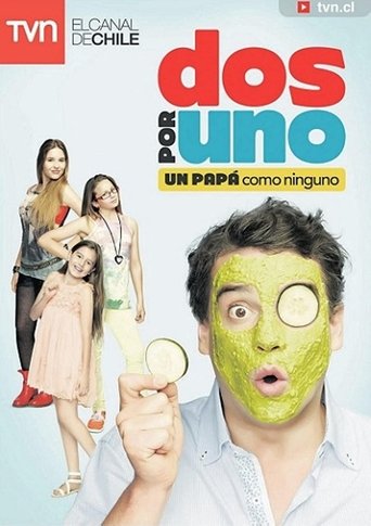 Dos por uno Poster of Dos por uno