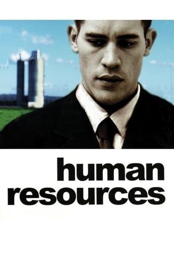 Human Resources Poster of Human Resources