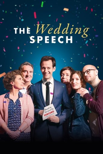 The Speech Poster of The Speech
