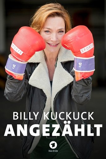 Billy Kuckuck - Angezählt Poster of Billy Kuckuck - Angezählt