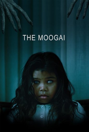 The Moogai Poster of The Moogai