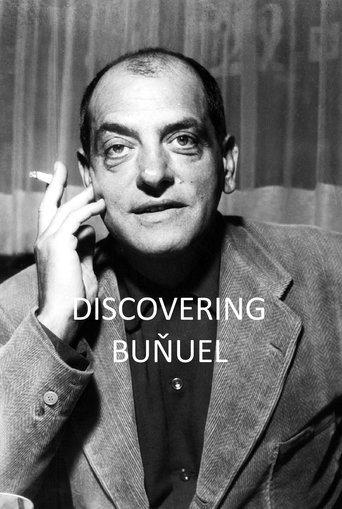 Discovering Buñuel Poster of Discovering Buñuel