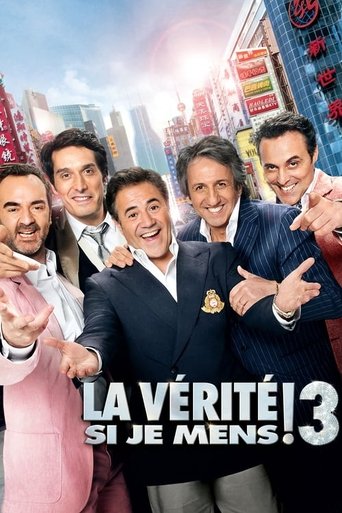 Would I Lie to You? 3 Poster of Would I Lie to You? 3