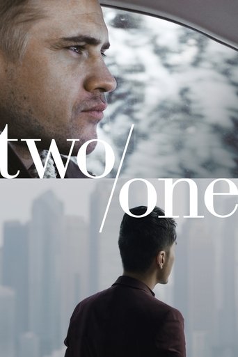 Two/One Poster of Two/One