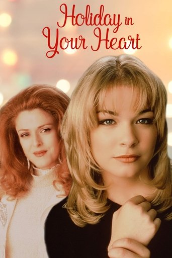 Holiday in Your Heart Poster of Holiday in Your Heart