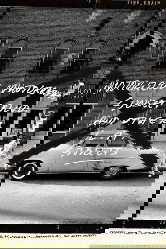 Ed Ruscha - Motorized Photographs of Sunset Blvd. and Other L.A. Streets Poster of Ed Ruscha - Motorized Photographs of Sunset Blvd. and Other L.A. Streets