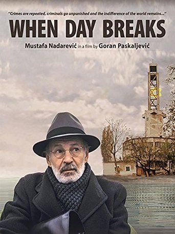 When Day Breaks Poster of When Day Breaks