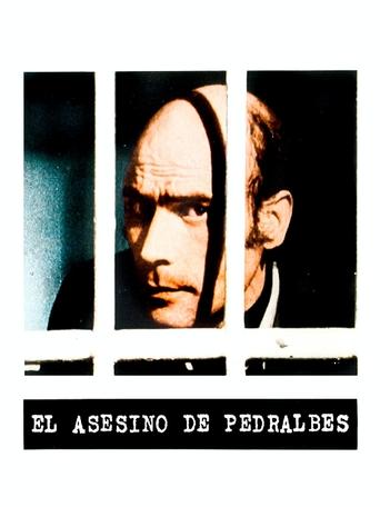 The Murderer of Pedralbes Poster of The Murderer of Pedralbes