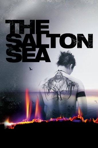 The Salton Sea Poster of The Salton Sea